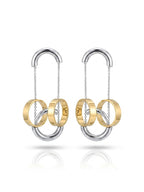 Industrial Earrings