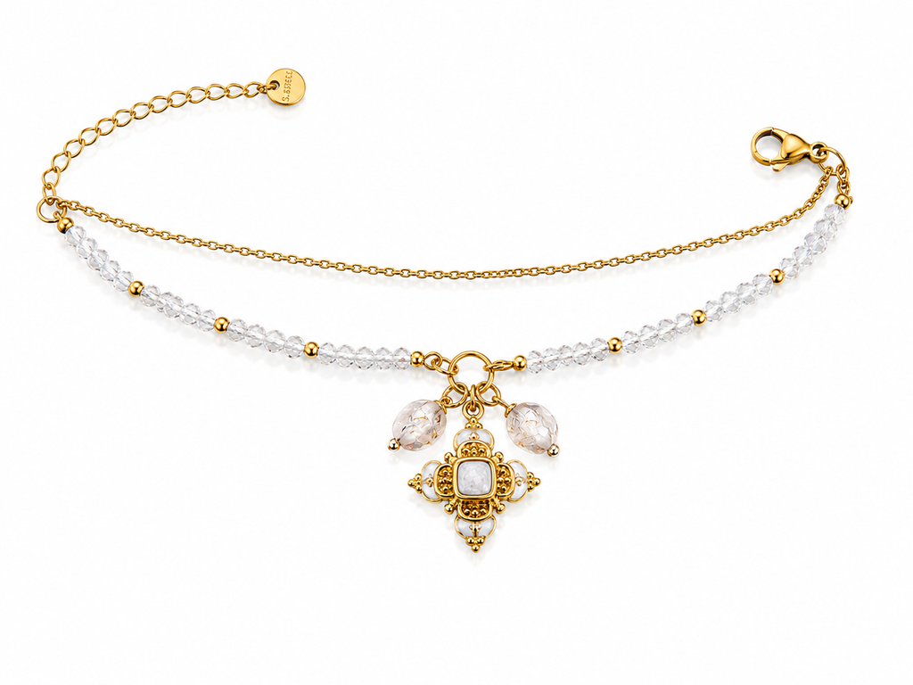 he Byzantine Strand
