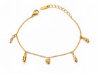 The Terra Bracelet
