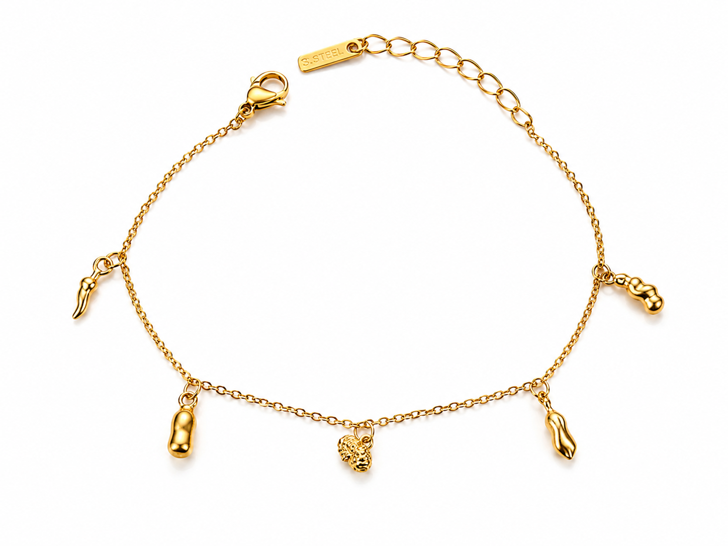 The Terra Bracelet