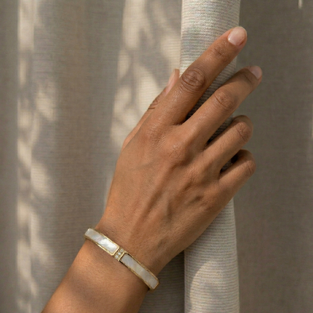 Classic Bangle (BABYSIZE)