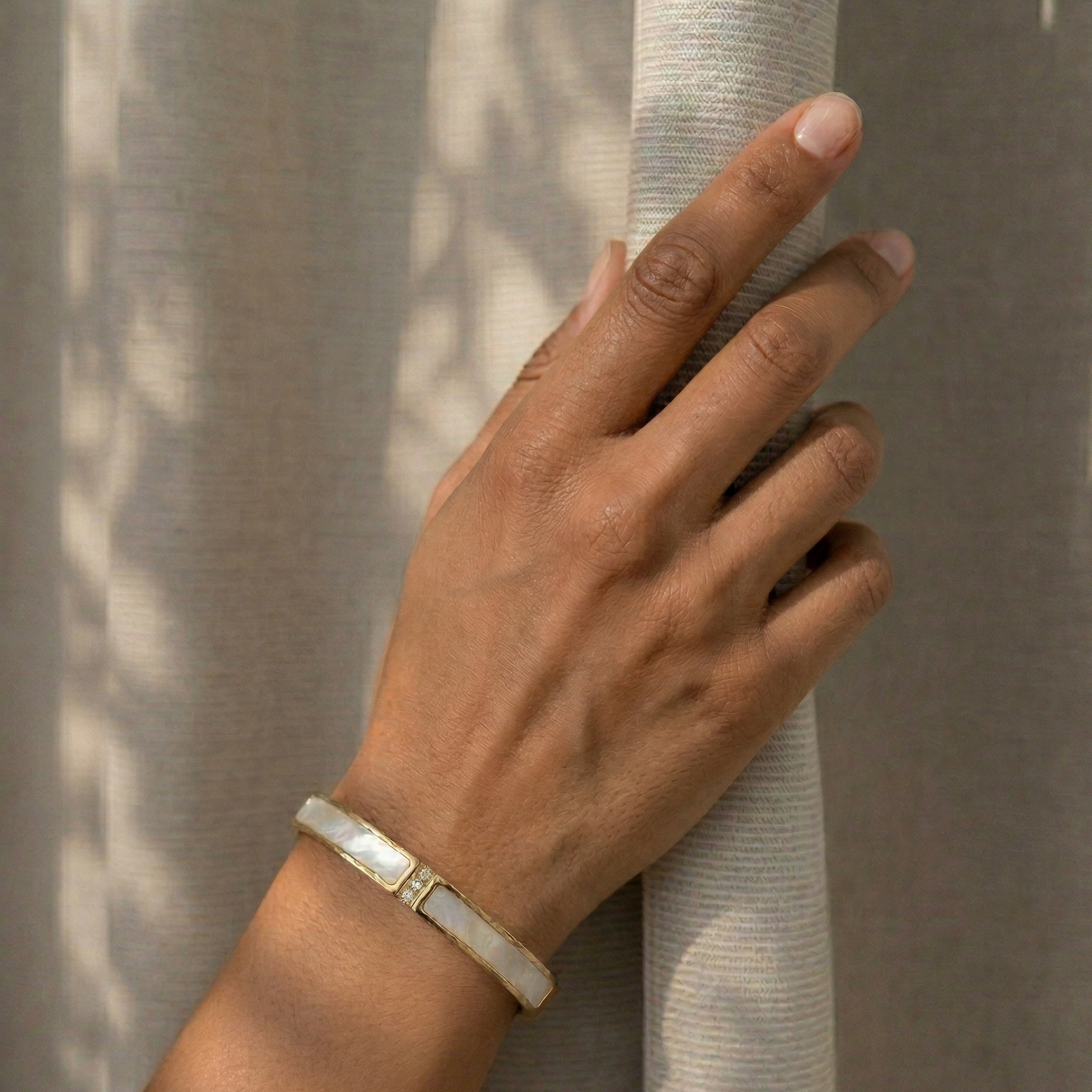 Classic Bangle (BABYSIZE)