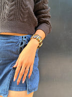 Resin Cuff