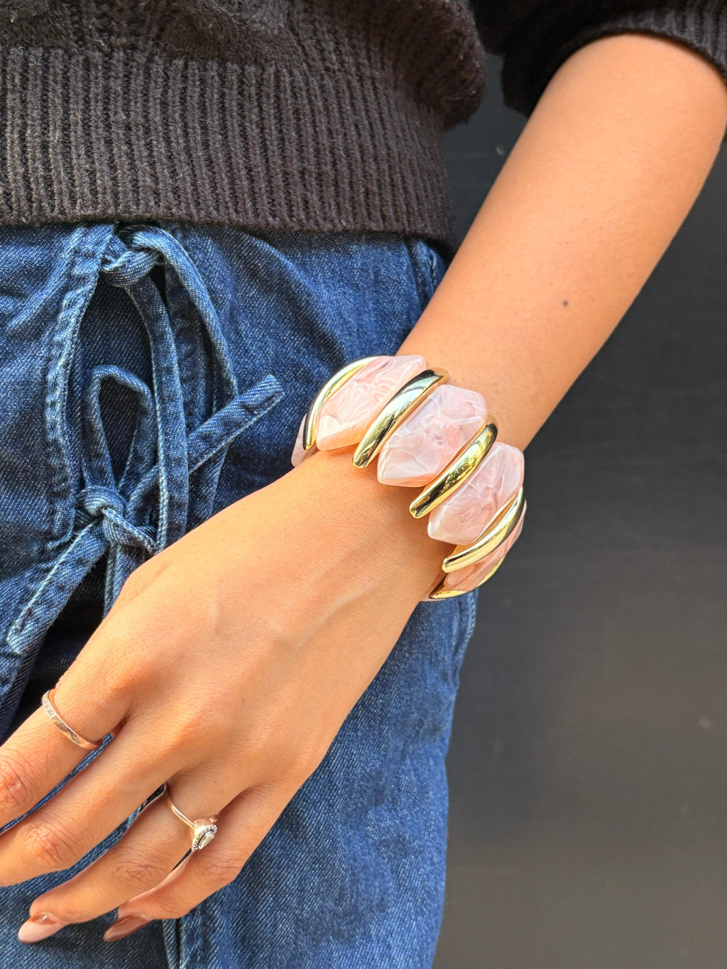 Resin Cuff
