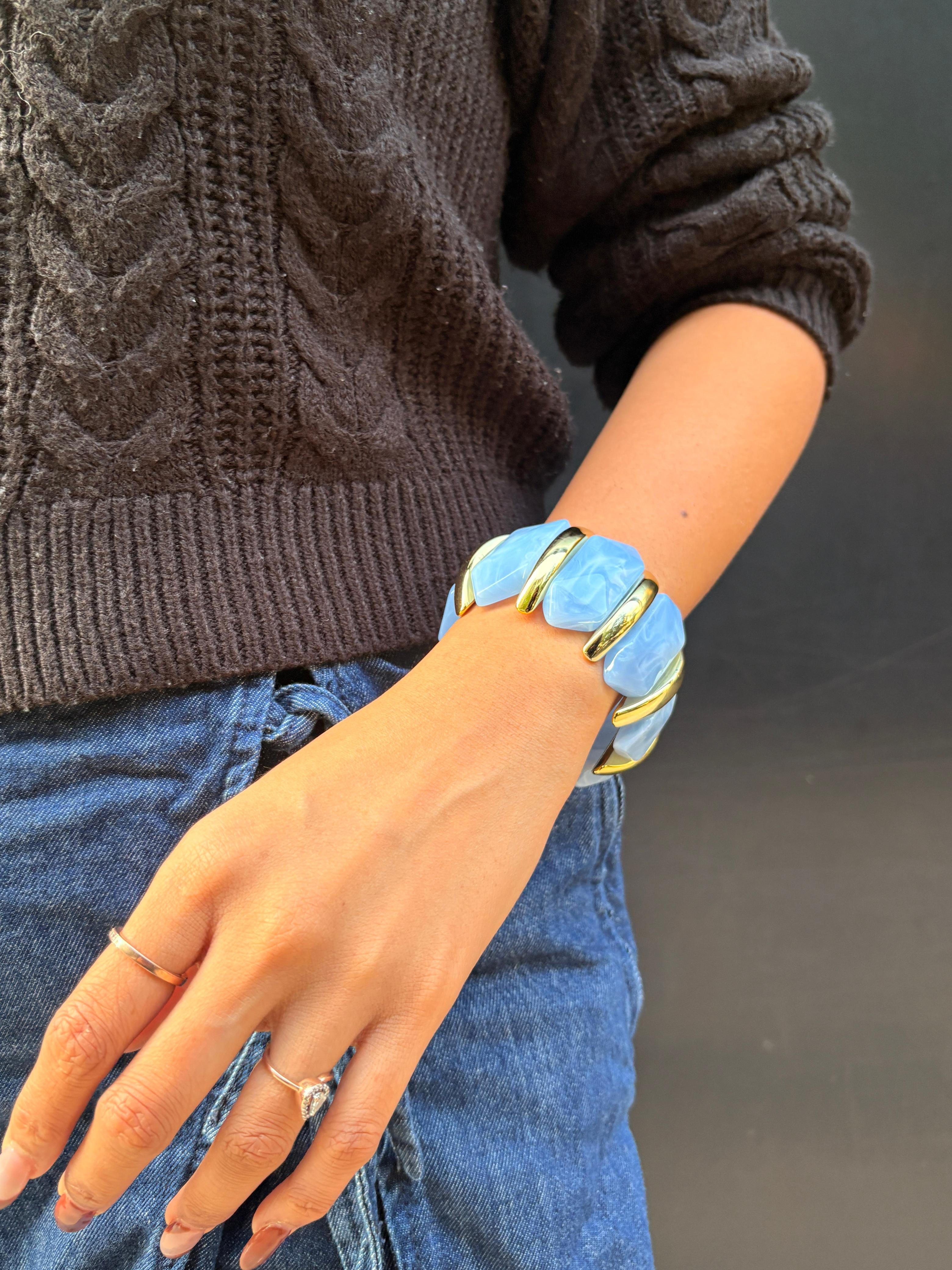 Resin Cuff
