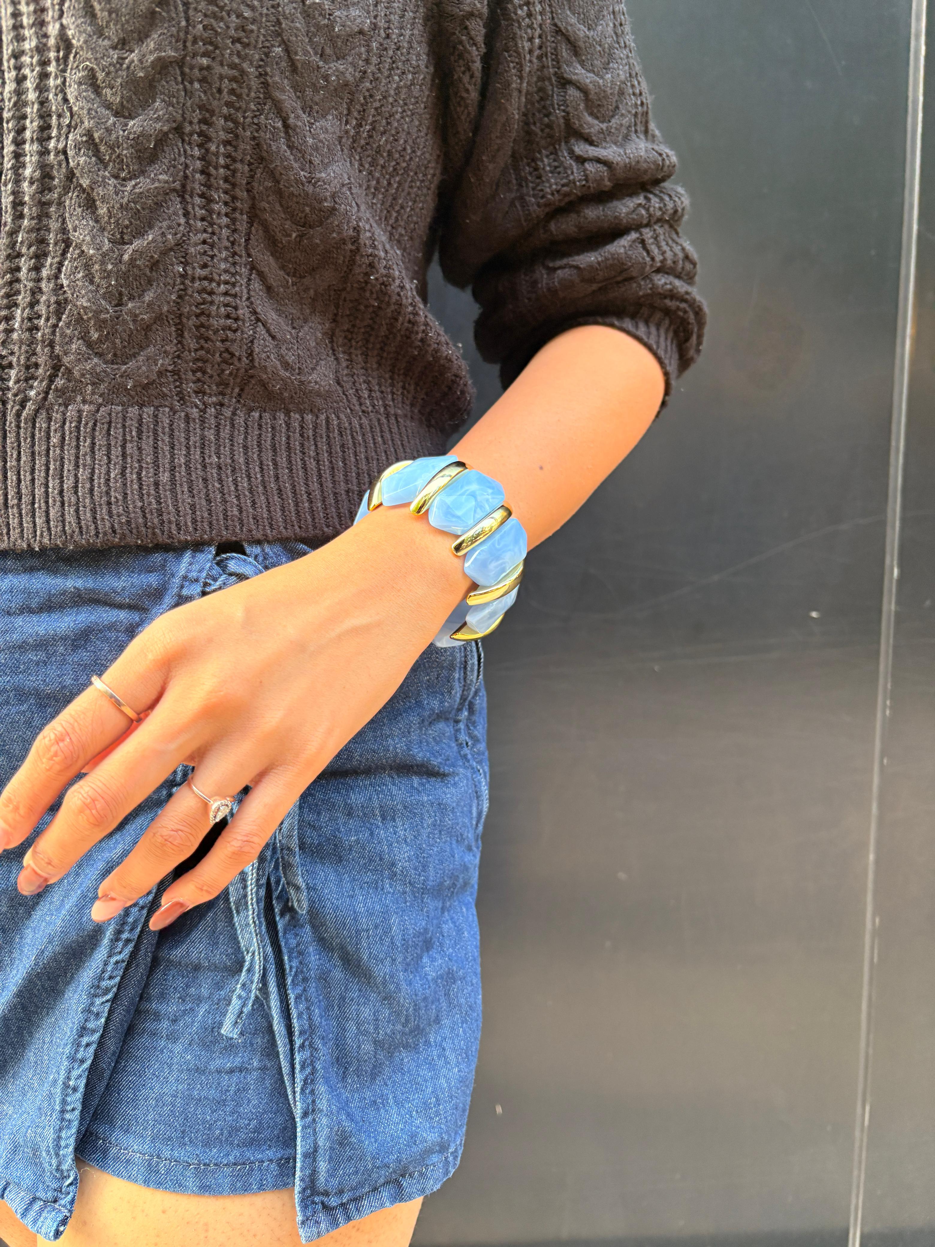 Resin Cuff