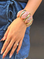 Resin Cuff