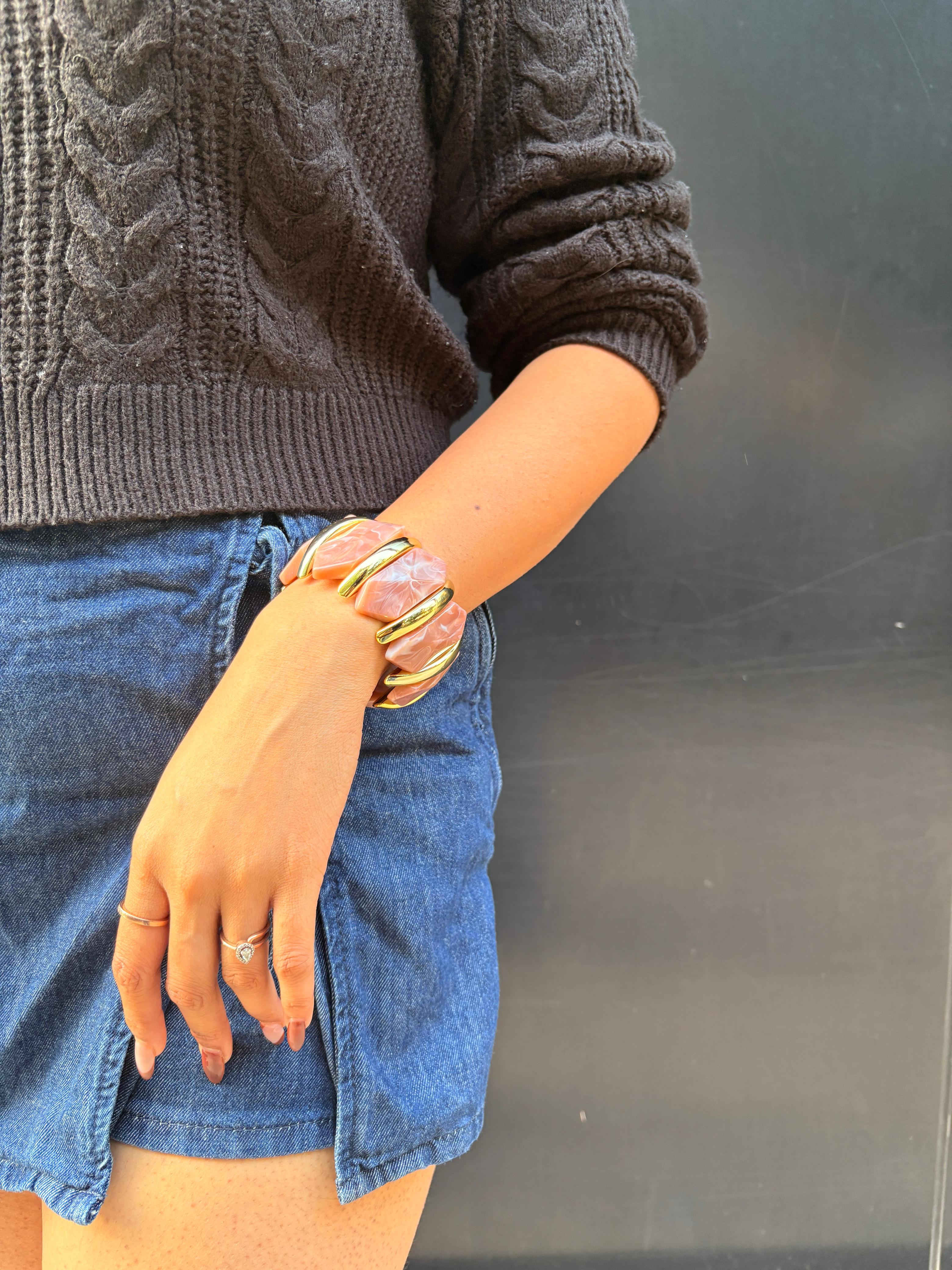 Resin Cuff