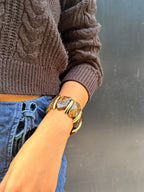 Resin Cuff