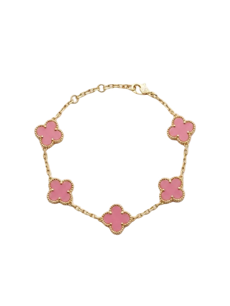 Blush Clover