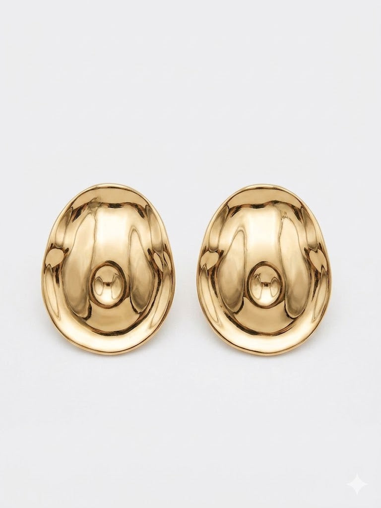 Molten Dome Studs