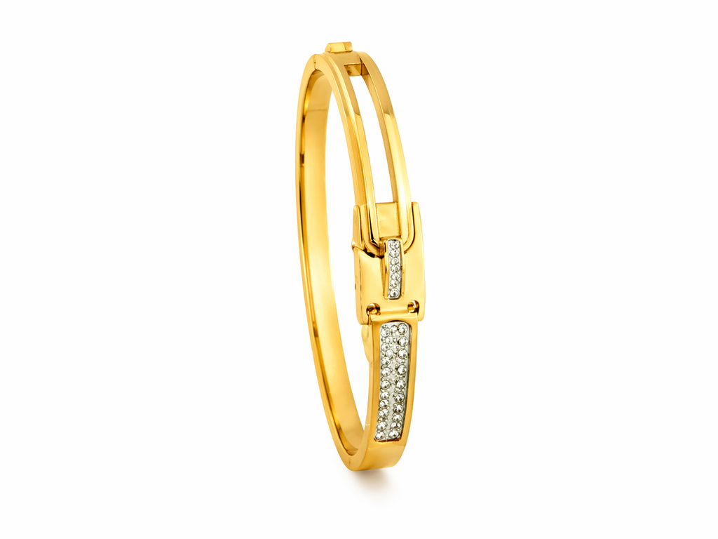 Roman Dial Bangle(BABYSIZE)
