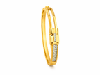 Roman Dial Bangle(BABYSIZE)