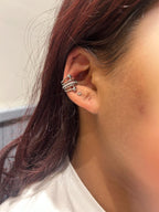 The 'Astra' Ear Climber
