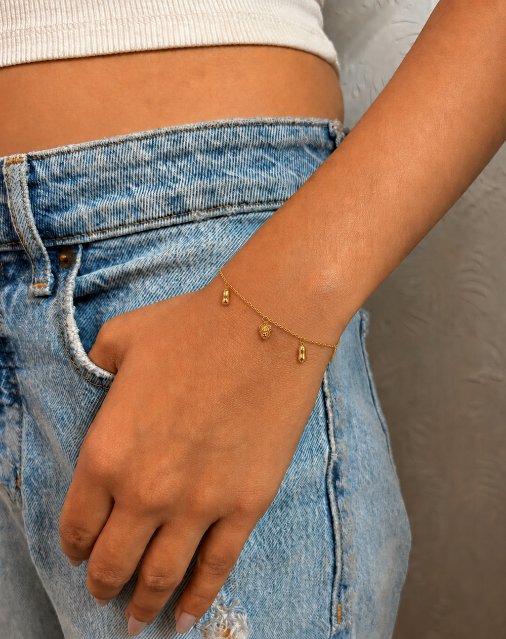 The Terra Bracelet