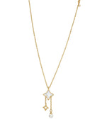 Luna Pearl Necklace