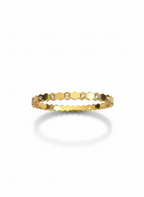 Honeycomb Cuff