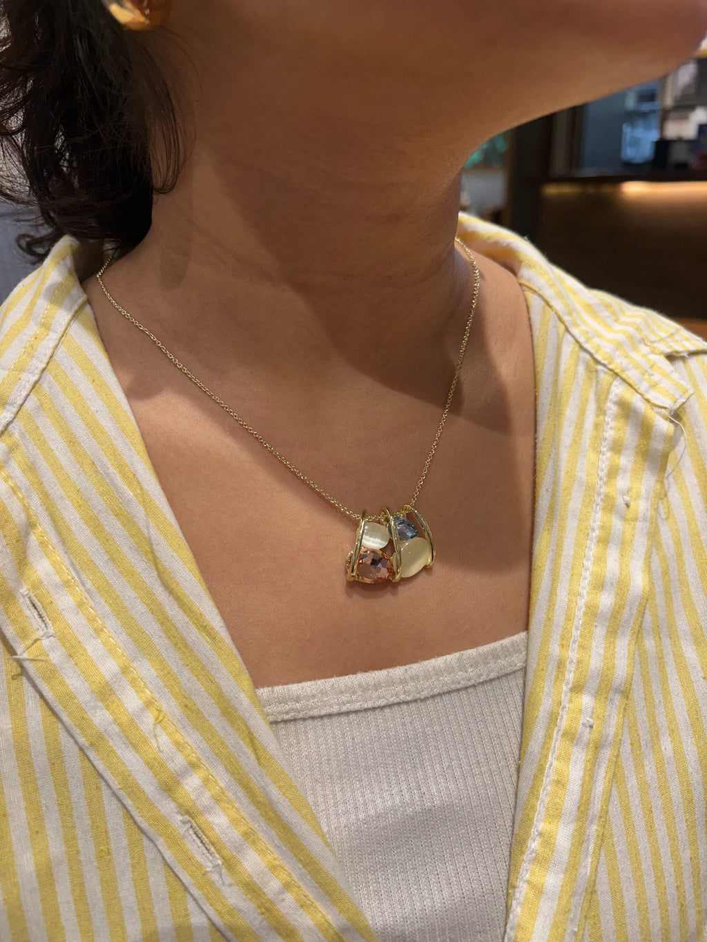 Dual-Pendant Toggle