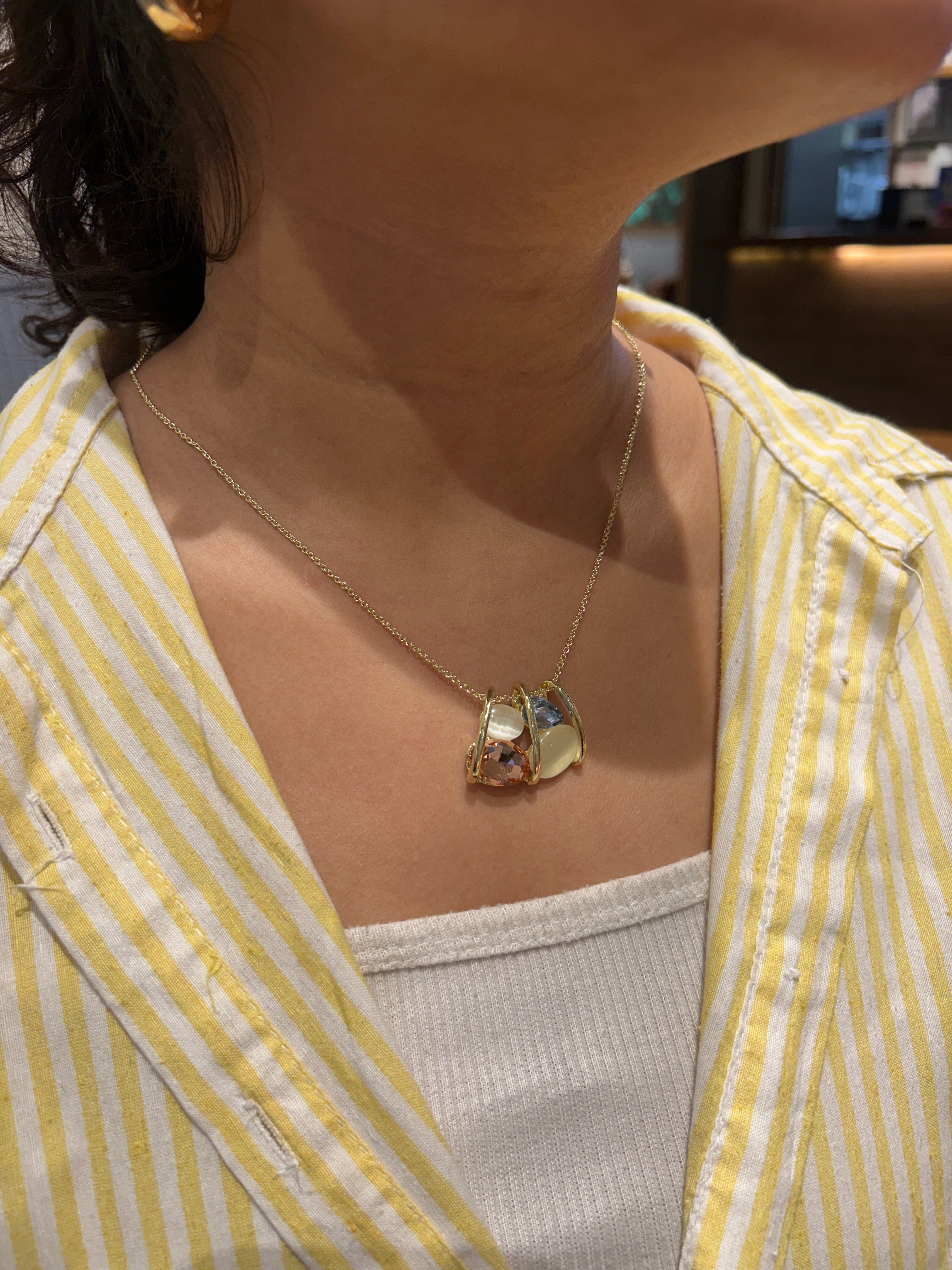 Dual-Pendant Toggle