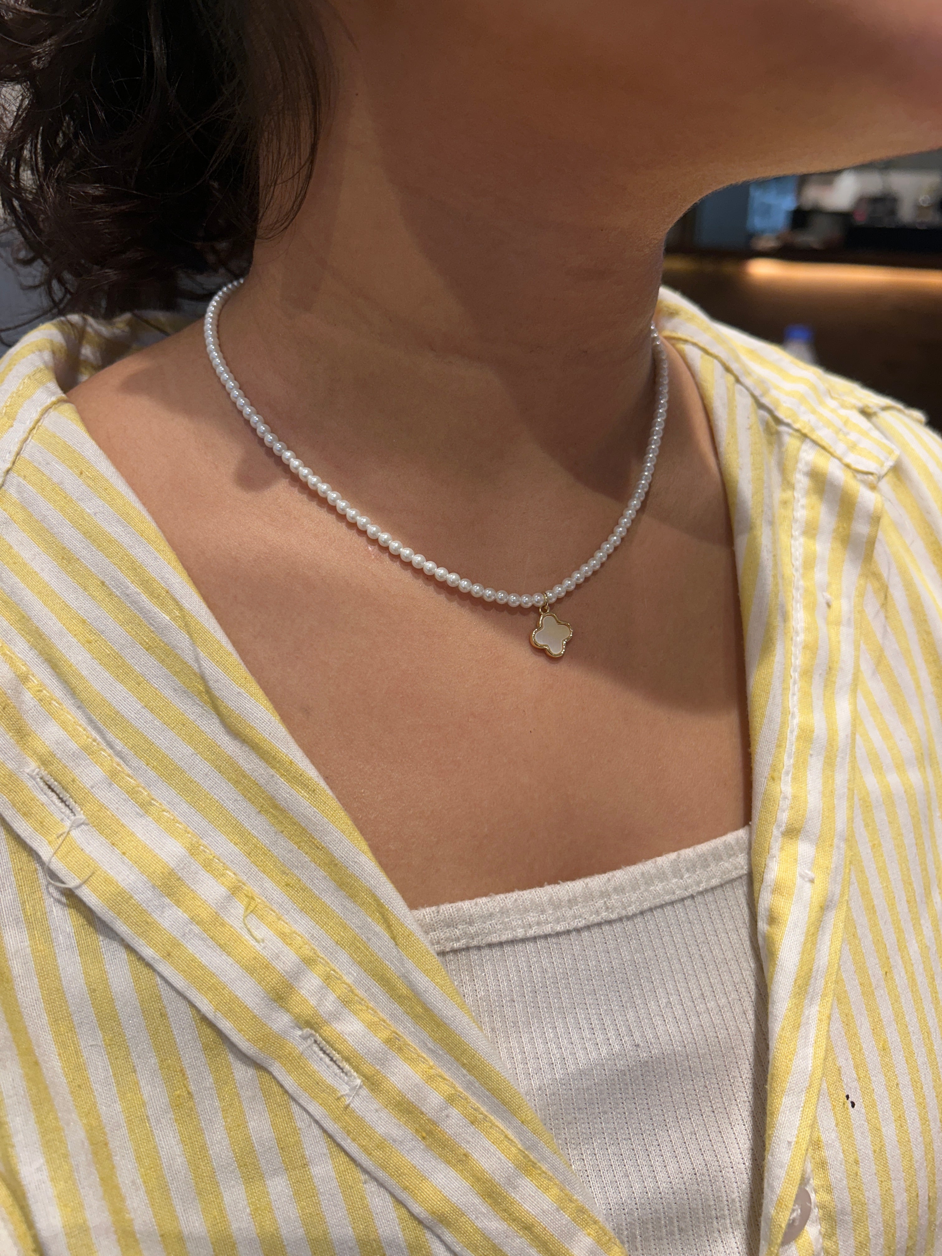 Clover Pearl