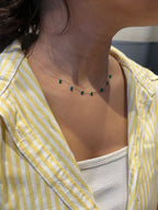 Emerald Tear Layer