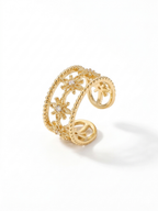 Celestial Cuff