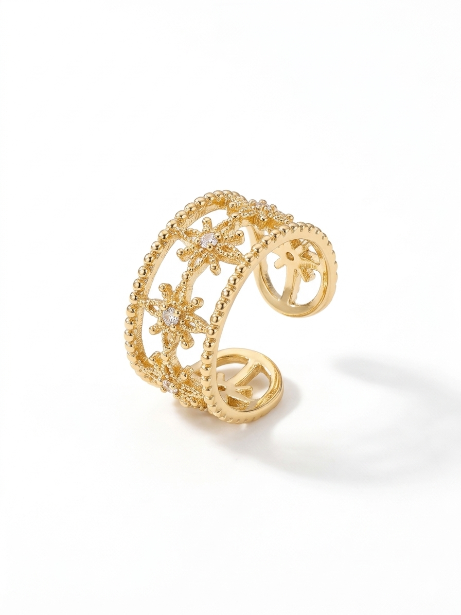 Celestial Cuff