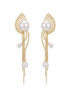 Celestial Tassel