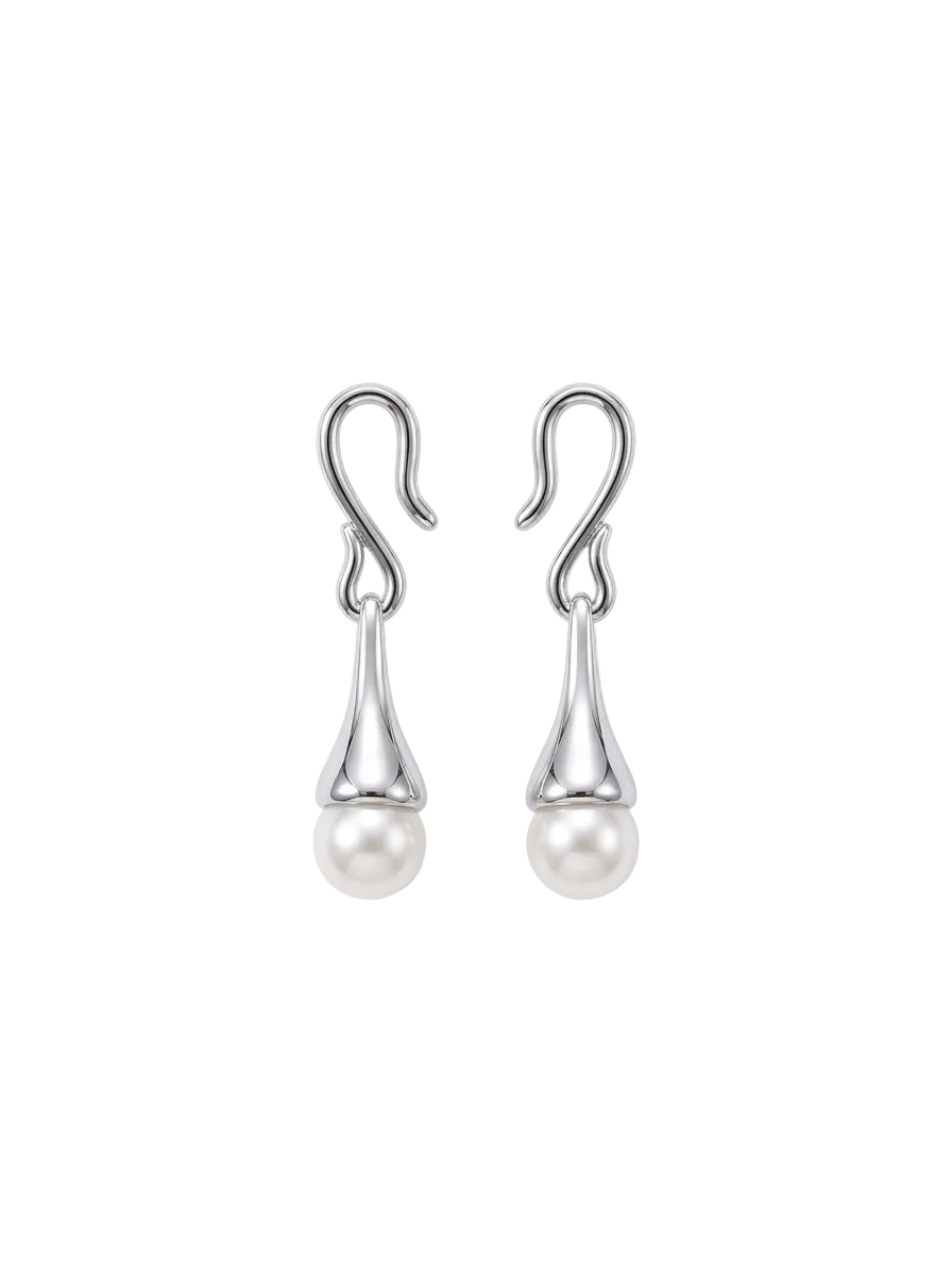 Lustrous Drops