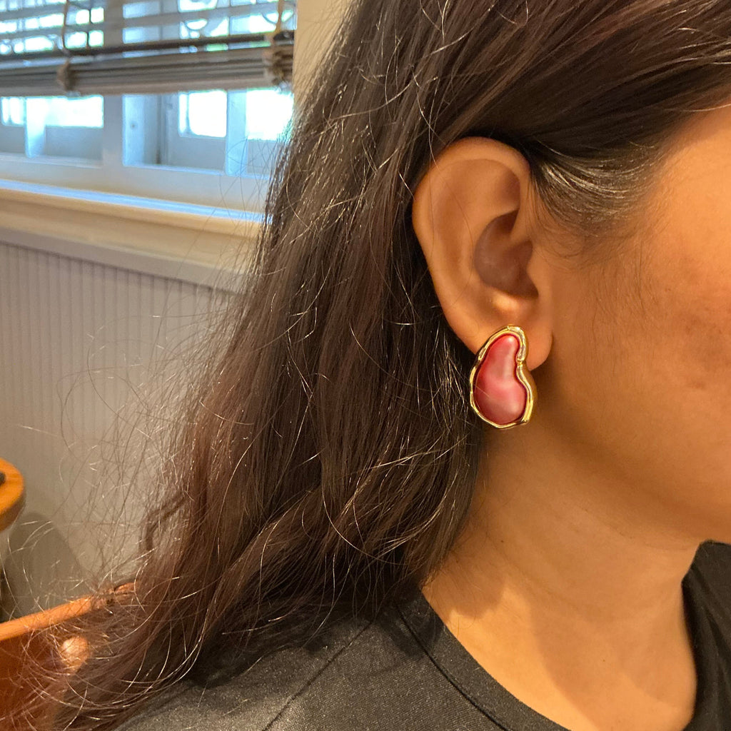 Azure Studs