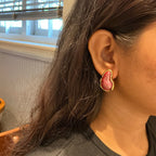 Azure Studs
