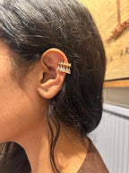The Mastani Ear Cuff