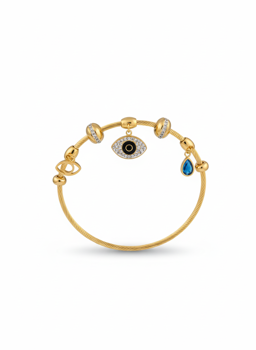 Nazar Cuff (Baby Size)