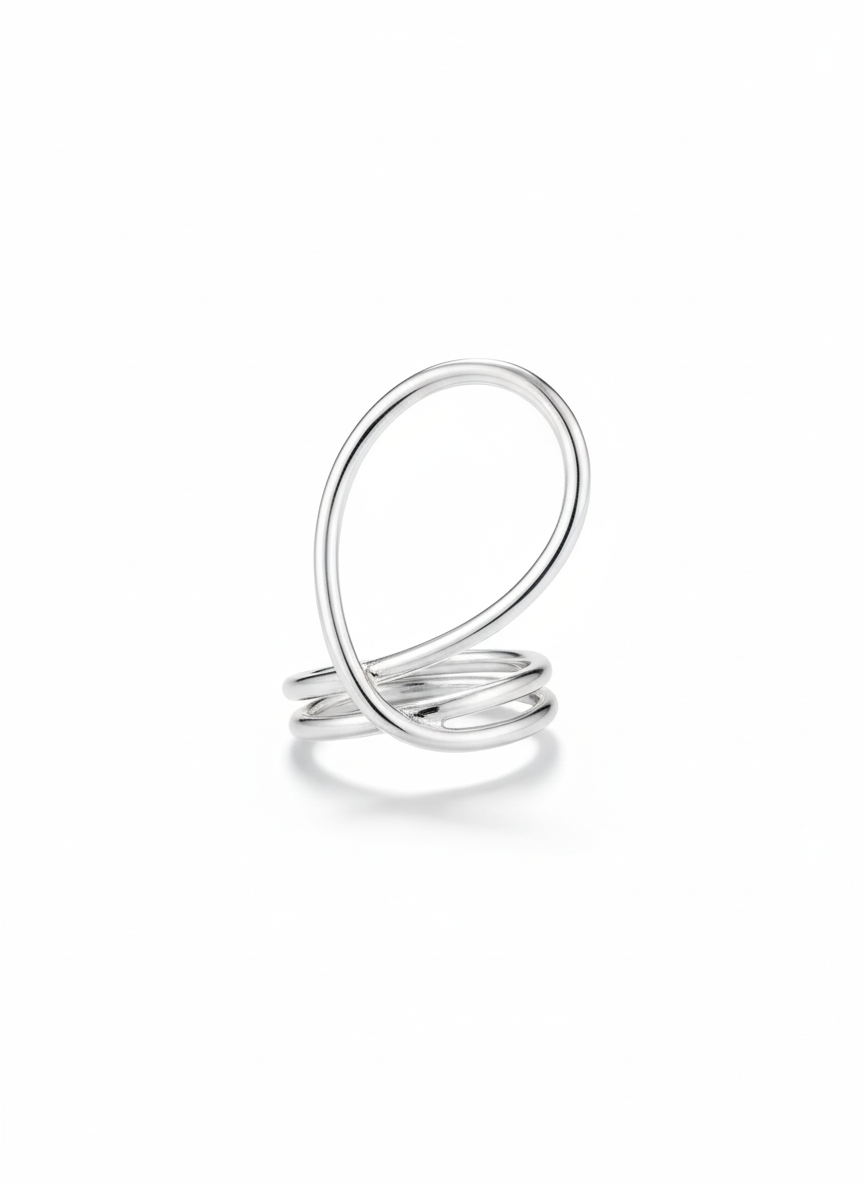 Oval Loop