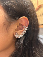 Rani Ear Cuff