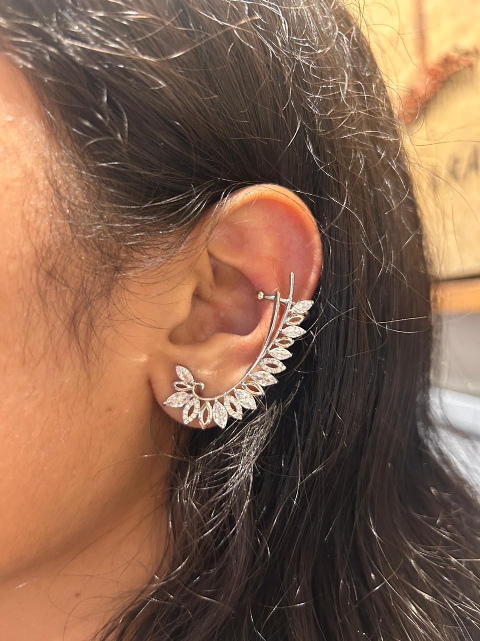 Rani Ear Cuff