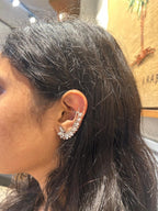 Rani Ear Cuff