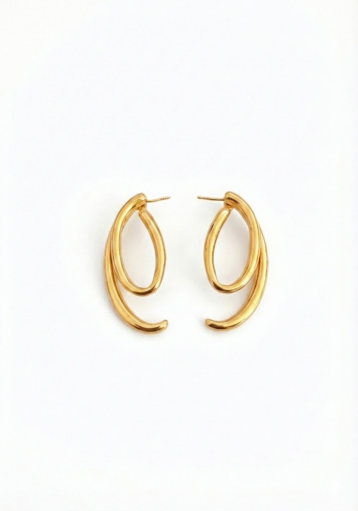 Golden Loops