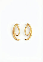 Golden Loops