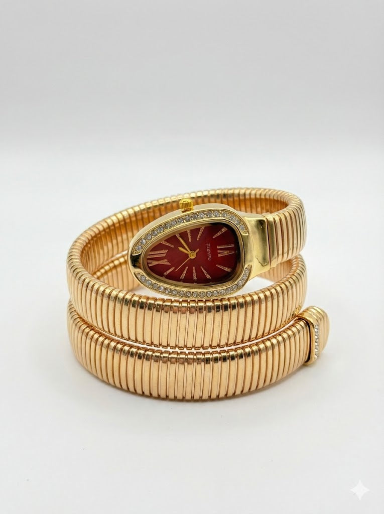 Serpenti Watch